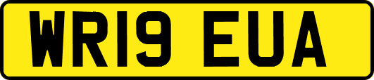 WR19EUA