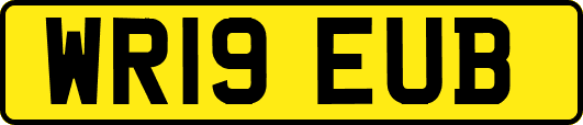 WR19EUB