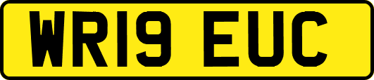 WR19EUC