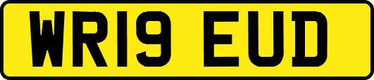 WR19EUD