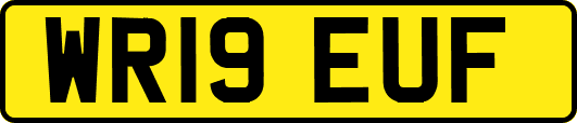 WR19EUF