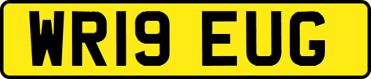 WR19EUG