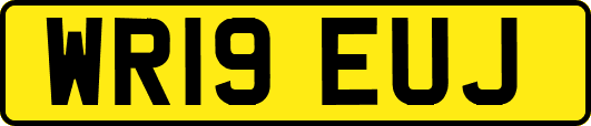 WR19EUJ