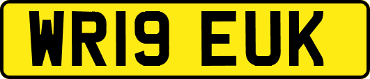 WR19EUK