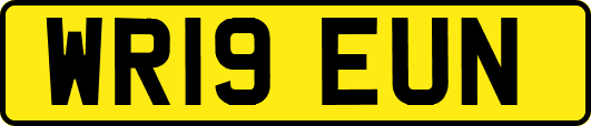 WR19EUN