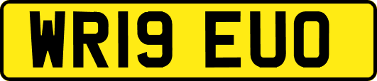 WR19EUO