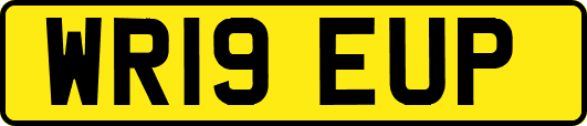 WR19EUP