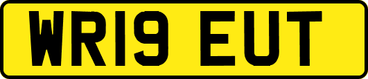 WR19EUT