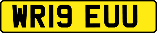 WR19EUU