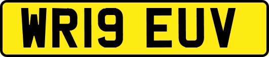WR19EUV
