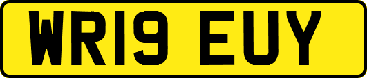 WR19EUY