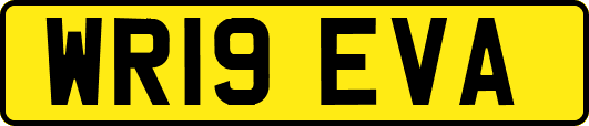 WR19EVA