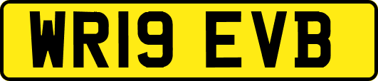 WR19EVB