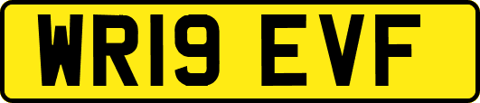 WR19EVF