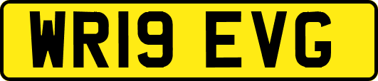 WR19EVG
