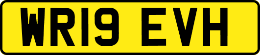 WR19EVH