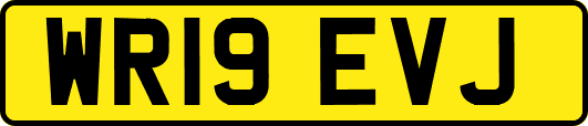 WR19EVJ