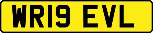 WR19EVL