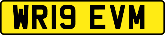 WR19EVM