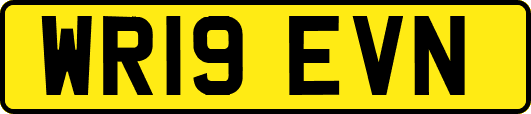 WR19EVN