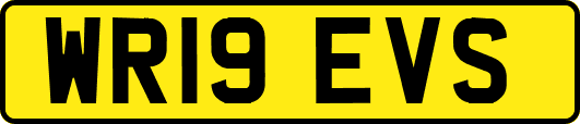 WR19EVS