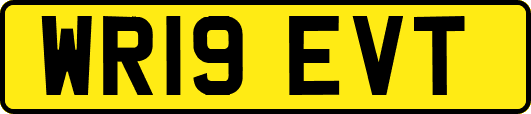 WR19EVT