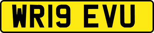 WR19EVU