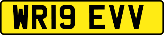 WR19EVV