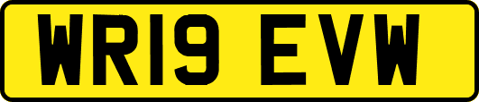 WR19EVW