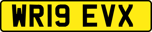 WR19EVX