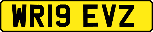 WR19EVZ