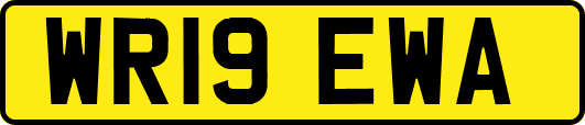 WR19EWA