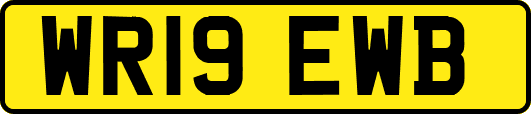 WR19EWB