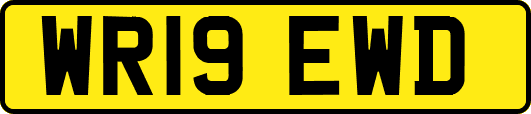 WR19EWD