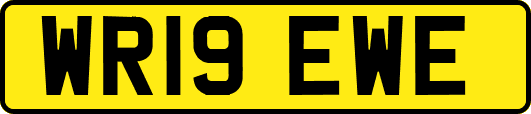 WR19EWE