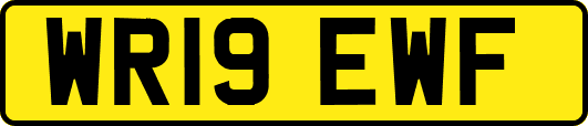 WR19EWF