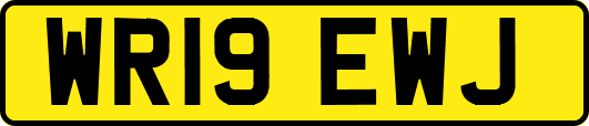 WR19EWJ