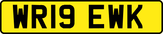 WR19EWK
