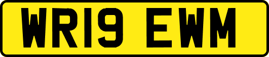 WR19EWM