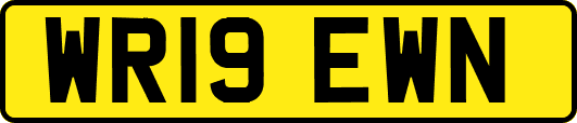 WR19EWN
