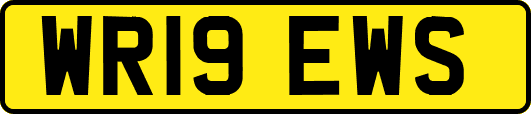 WR19EWS