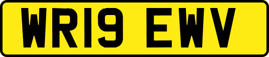 WR19EWV