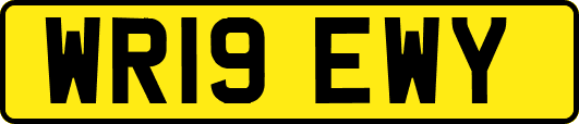 WR19EWY