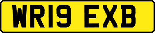WR19EXB