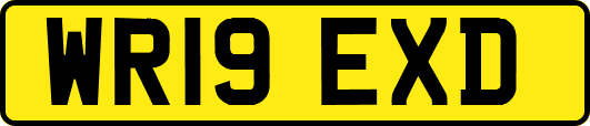 WR19EXD