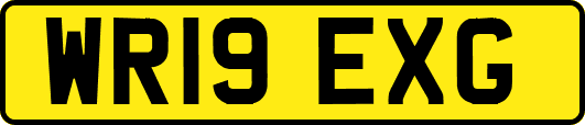 WR19EXG