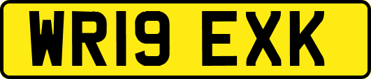 WR19EXK