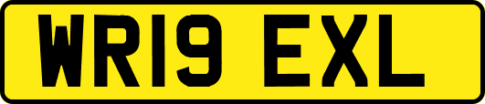 WR19EXL