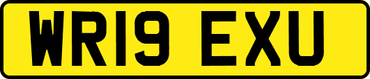 WR19EXU