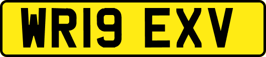 WR19EXV